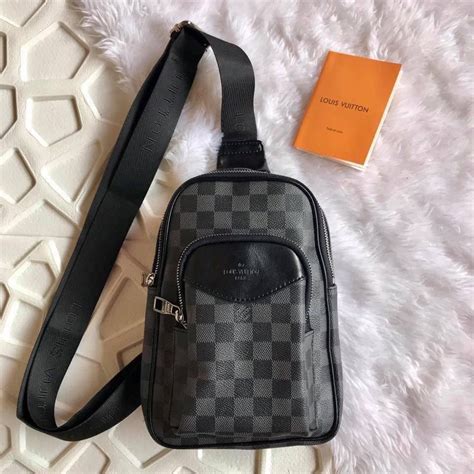 louis vuitton mens side bag